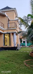 4 BHK Villa