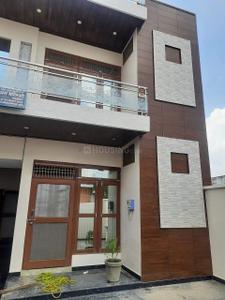Image of 1872 Sq.ft 3 BHK Independent House for sale in Kalyan Puram, Aligarh for Rs. 13000000