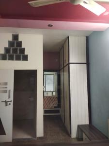 Bedroom Image of 1400 Sq.ft 4 BHK Independent House for sale in Ghodasar Ahmedabad for Rs. 12500000