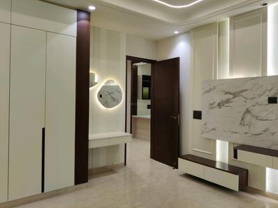 Bedroom Image of 2651 Sq.ft 4 BHK Builder Floor for sale in Indirapuram Ghaziabad for Rs. 34500000