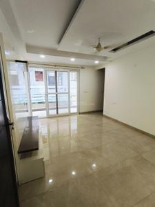 Hall Image of 1800 Sq.ft 3 BHK Builder Floor for sale in Vipul World, Sector 48 Gurgaon for Rs. 23500000