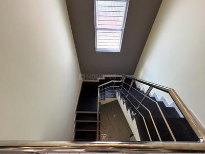 Balcony Image of 2100 Sq.ft 4 BHK Independent House for sale in Kamal Vihar Raipur for Rs. 5950000
