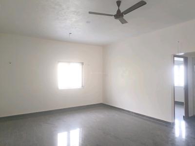 Living Room Image of 1000 Sq.ft 2 BHK Apartment / Flat for rent in Ambattur Chennai for Rs. 25000