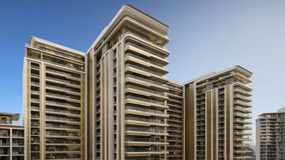 Image of 2800 Sq.ft 4 BHK Apartment / Flat for sale in Elan The Emperor, Sector 106, Gurgaon for Rs. 100000000