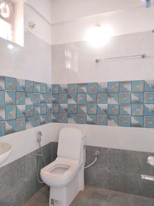 Bedroom One Image of 810 Sq.ft 2 BHK Apartment / Flat for sale in Habulus Sunshine, Electronic City Bengaluru for Rs. 5500040