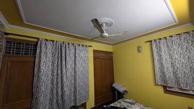 Bedroom Image of 1365 Sq.ft 3 BHK Apartment / Flat for sale in Hewo Apartments II, Sector 56 Gurgaon for Rs. 25000000
