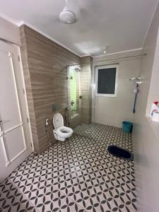 Bathroom Image of 2692 Sq.ft 3 BHK Villa for rent in Bardez Goa for Rs. 150000