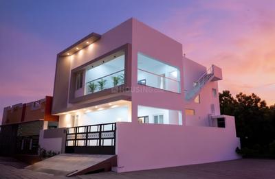 Image of 2600 Sq.ft 3 BHK Duplex for sale in Kalapatti, Coimbatore for Rs. 19000000