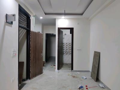Living Room Image of 850 Sq.ft 3 BHK Builder Floor for sale in Govindpuram Ghaziabad for Rs. 4010000