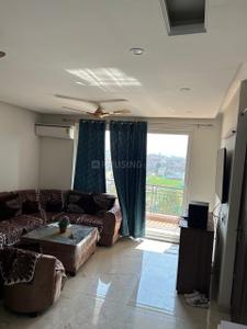 Hall Image of 2100 Sq.ft 3 BHK Apartment / Flat for sale in Sector 104 Mohali for Rs. 14500000