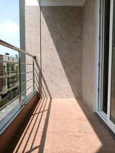 Living Room Image of 1300 Sq.ft 3 BHK Apartment / Flat for rent in K R Puram Bengaluru for Rs. 42000