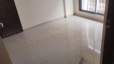Bedroom Image of 700 Sq.ft 1 BHK Apartment / Flat for rent in Ulwe Navi Mumbai for Rs. 14000