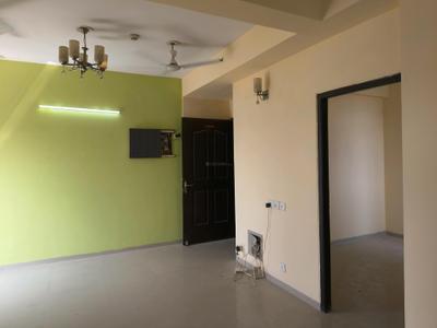 Living Room Image of 1192 Sq.ft 3 BHK Apartment / Flat for rent in Rishabh Cloud 9 Towers, Vaishali Ghaziabad for Rs. 28000