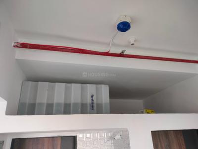 Kitchen Image of 550 Sq.ft 1 BHK Apartment / Flat for sale in HDIL Paradise City, Palghar Mumbai for Rs. 2100000