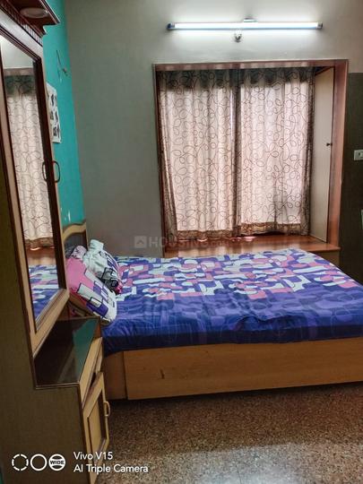 Kanjurmarg East Bedroom 1
