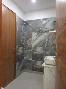 Bedroom Three Image of 2250 Sq.ft 4 BHK Builder Floor for sale in Independent Floors At DLF Garden City, Sector 91 Gurgaon for Rs. 27000000