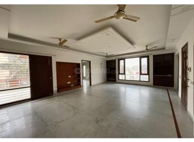 Hall Image of 2200 Sq.ft 3 BHK Builder Floor for rent in Sector 9 Gurgaon for Rs. 28700