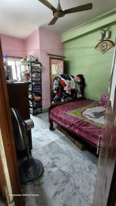 Bedroom Image of 703 Sq.ft 2 BHK Apartment / Flat for sale in Thakurpukur Kolkata for Rs. 2500000