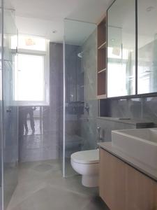 Bedroom Three Image of 6237 Sq.ft 6 BHK Builder Floor for sale in DLF Alameda, Sector 71 Gurgaon for Rs. 75000000