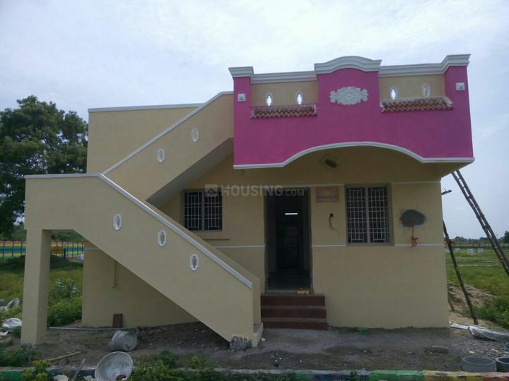 1 BHK 500 Sqft Independent House for sale at Chengalpattu, Chennai