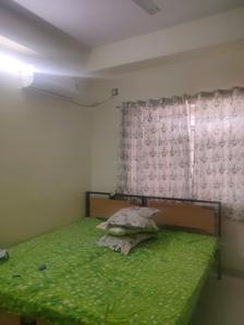 Bedroom Image of 9000 Sq.ft 10 BHK Independent House for sale in Gachibowli Hyderabad for Rs. 52000000