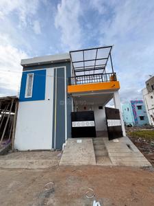 Image of 600 Sq.ft 2 BHK Villa for sale in Maraimalai Nagar, Chennai for Rs. 2630000