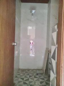 Common Bathroom Image of 1100 Sq.ft 2 BHK Builder Floor for sale in Richlook Aster Wood Floors, Sector 97 Faridabad for Rs. 11500000