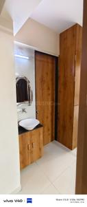 Bedroom Image of 1700 Sq.ft 3 BHK Apartment / Flat for rent in Pal Surat for Rs. 35000