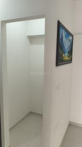 Image of 800 Sq.ft 2 BHK Apartment / Flat for rent in Lodha Amara, Kolshet, Thane for Rs. 39999