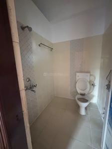 Bathroom Image of 1100 Sq.ft 2 BHK Independent House for rent in Ekta Nagar Ranchi for Rs. 16000