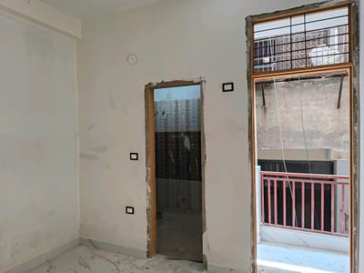 Bedroom Image of 750 Sq.ft 2 BHK Builder Floor for sale in DLF Ankur Vihar Ghaziabad for Rs. 2220009