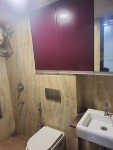 Image of 550 Sq.ft 1 BHK Apartment / Flat for sale in Lodha Amara, Kolshet, Thane for Rs. 7399999