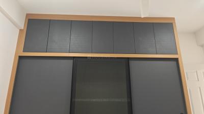 Prabhavathi Springfield Bedroom One 2
