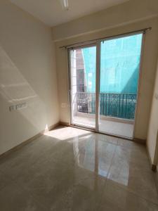 Bedroom Image of 745 Sq.ft 2 BHK Builder Floor for rent in Signature Global Park 2 And 3, Sector 36 Sohna for Rs. 17000