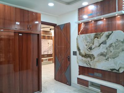 Bedroom Image of 900 Sq.ft 3 BHK Apartment / Flat for sale in Planner PNM Homes, Chandra Park New Delhi for Rs. 7500000