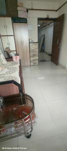 Hall Image of 650 Sq.ft 1 BHK Apartment / Flat for sale in Mumbai Central Mumbai for Rs. 10000000