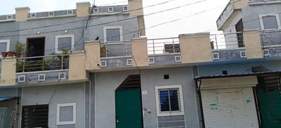 Image of 450 Sq.ft 2 BHK Independent House for sale in Mhow Gaon, Indore for Rs. 1540000
