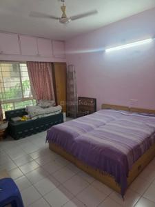 Bedroom Image of 1574 Sq.ft 3 BHK Apartment / Flat for sale in Krishi Mahavidyalaya Pune for Rs. 25000000