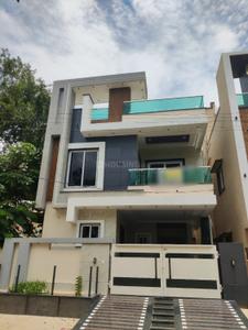 4 BHK Villa