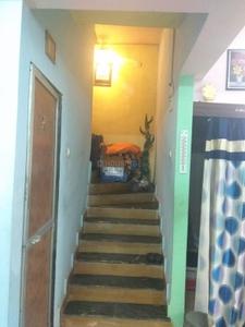 Staircase Image of 1200 Sq.ft 3 BHK Independent House for sale in Star Complex, Ghansoli Navi Mumbai for Rs. 12000000