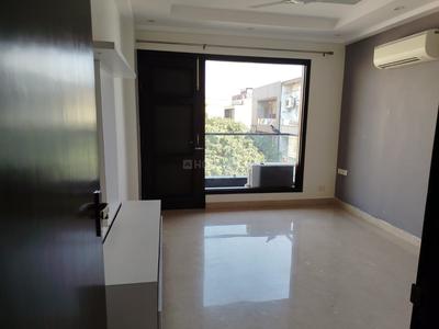 3 BHK Independent Builder Floor