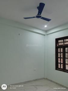 Bedroom Image of 2400 Sq.ft 2 BHK Independent House for rent in Hussain Nagar Gorakhpur for Rs. 10000