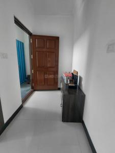 Hall Image of 900 Sq.ft 2 BHK Independent House for rent in Challaghatta Bengaluru for Rs. 28000