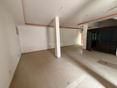 Kitchen Image of 800 Sq.ft 1 RK Builder Floor for rent in Bharhut Nagar Satna for Rs. 5000