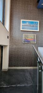 Bathroom Image of 2304 Sq.ft 3 BHK Villa for rent in Chembur Mumbai for Rs. 180000