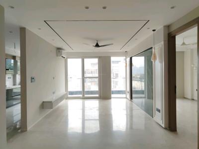 Living Room Image of 2700 Sq.ft 4 BHK Builder Floor for sale in Mayfield Garden Luxury Floors, Mayfield Garden Gurgaon for Rs. 33500000