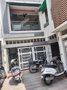 Image of 1356 Sq.ft 2 BHK Independent House for sale in Katargam, Surat for Rs. 9700000