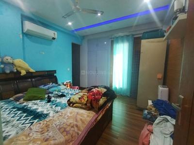 Bedroom Image of 2367 Sq.ft 3 BHK Builder Floor for sale in Sector 22 Gurgaon for Rs. 24876435