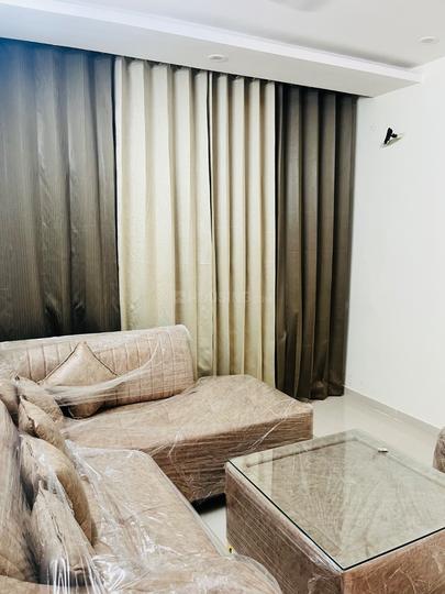 Chandon Gobindgarh Bedroom 1