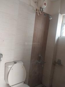 Bathroom Image of 1080 Sq.ft 2 BHK Apartment / Flat for sale in Ocean Park, Nipania Indore for Rs. 6200000
